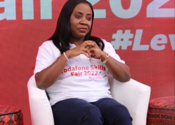 Vodafone Ghana to train 1000 girls in free National Coding Programme