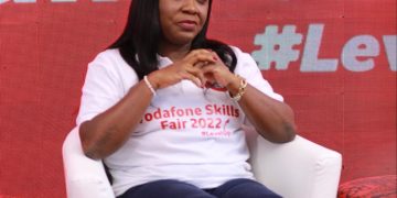 Vodafone Ghana to train 1000 girls in free National Coding Programme