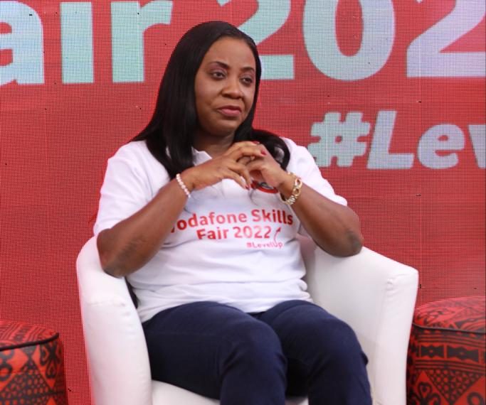 Vodafone Ghana to train 1000 girls in free National Coding Programme