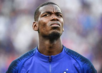 Paul Pogba is major doubt for 2022 World Cup amid knee surgery – Massimiliano Allegri