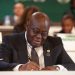 Prez Akufo-Addo officially approves inclusion of nuclear power in Ghana’s energy mix