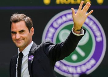 Roger Federer to retire from tennis after Laver Cup aged 41
