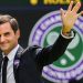 Roger Federer to retire from tennis after Laver Cup aged 41