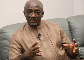 DG of SIGA commends Management and Board of BOST for turnaround performance