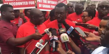 Group mounts pressure on A-G to surcharge persons implicated in report