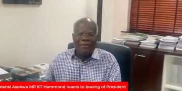 You don’t address one insult with another – Governance Expert to KT Hammond
