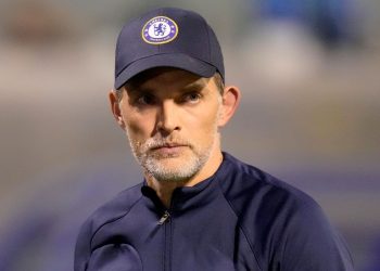 JUST IN: Chelsea sack Thomas Tuchel