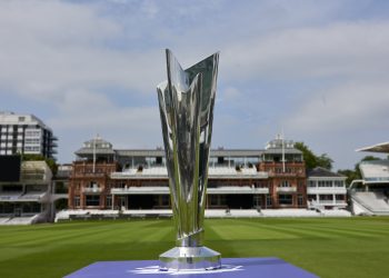 ICC Men’s T20 World Cup Trophy to arrive in Accra on September22