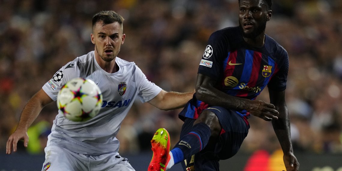 UEFA Champions League preview, 13-14 September 2022