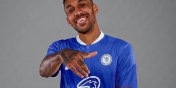 Transfer Deadline Day: Chelsea agree deal with Barcelona for Aubameyang