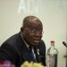 “Time to turn words into deeds on climate action” – Prez Akufo-Addo
