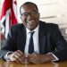 Kwasi Kwarteng named Britain’s new finance minister