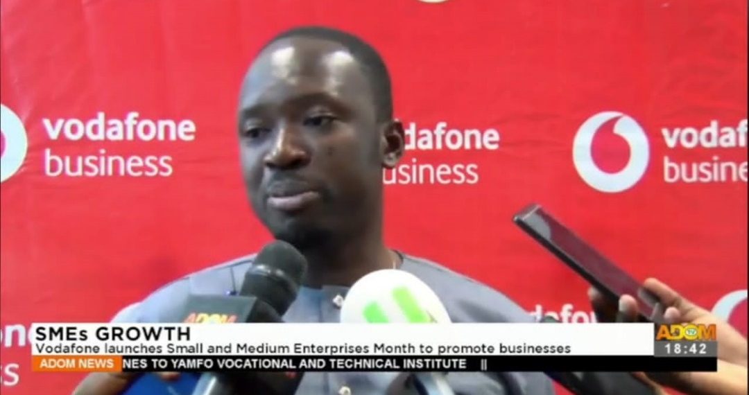 SMEs applaud Vodafone Business for introducing innovative solutions