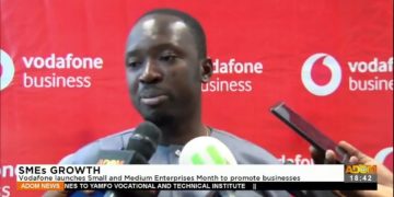 SMEs applaud Vodafone Business for introducing innovative solutions