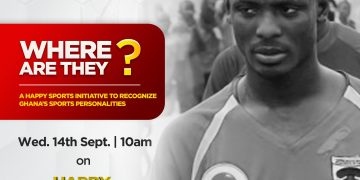 Where Are They? : I never saw football as Career- Esme Mends