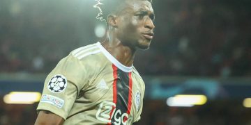 WATCH: Mohammed Kudus’ stunner against Liverpool