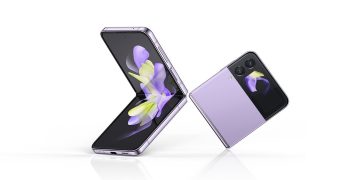 Productivity Galaxy Z Flip4 launches in Ghana: The Ultimate Tool for Self-Expression