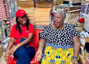 Absa Bank’s unique relationship with SMEs is winning in the marketplace