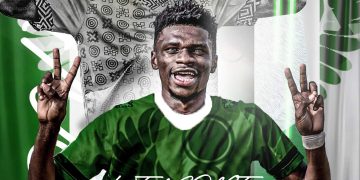 Franck Mbella Etouga joins Egyptian side Al Masry from Asante Kotoko