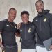 Tariq Lamptey, Inaki Williams join Ghana camp ahead of Brazil friendly