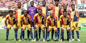 Hearts of Oak to appoint expatriate coach to replace sacked Samuel Boadu