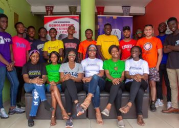74% of Ghanaian students score top 1% Globally