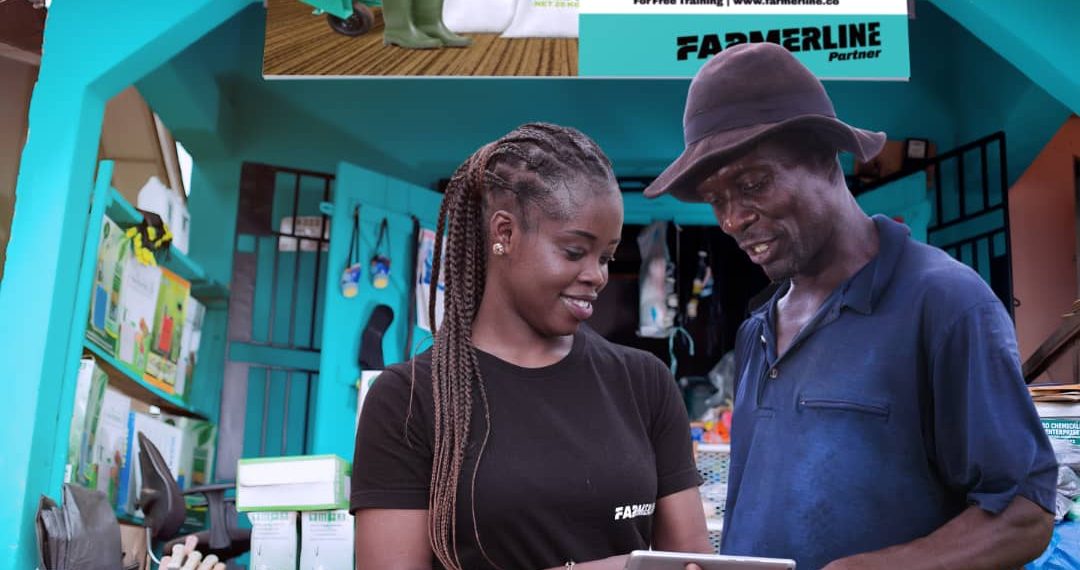 Farmerline Group reaches Pre-Series A second close with US$ 1.5 million from Oikocredit in funding round worth US$ 14.4 million