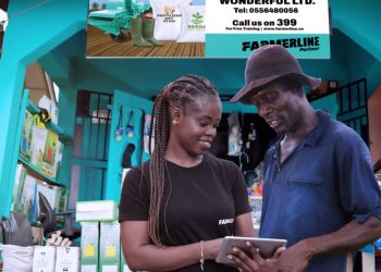 Farmerline Group reaches Pre-Series A second close with US$ 1.5 million from Oikocredit in funding round worth US$ 14.4 million