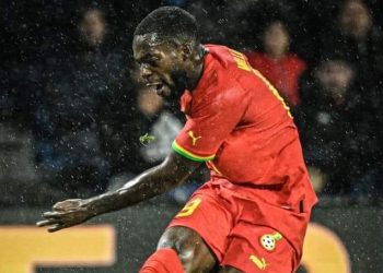 Inaki Williams should lead the charge against Nicaragua – Edward Afum