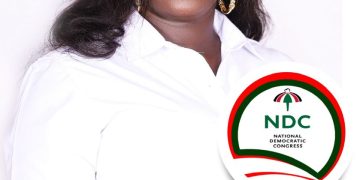 Awoyaa to lead Twifo Ati Morkwaa NDC Women’s Wing