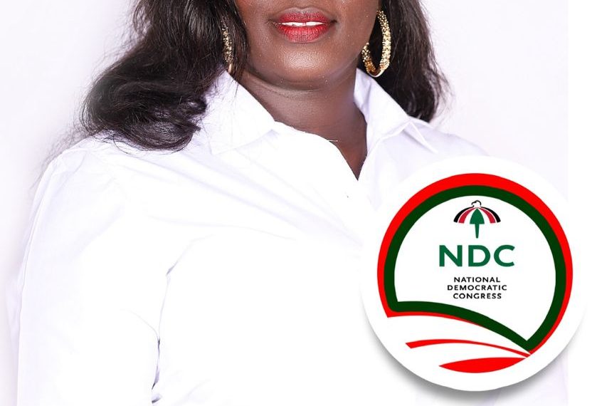 Awoyaa to lead Twifo Ati Morkwaa NDC Women’s Wing