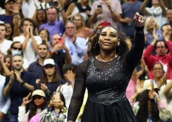 US Open: Serena Williams’ retires after Ajla Tomljanovic defeat