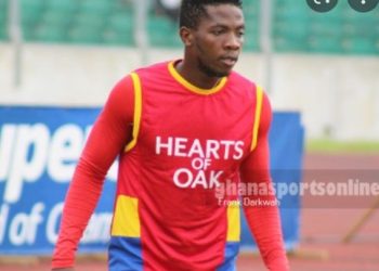 Where Are They? I had no assistance when I was injured – Ex- Hearts of Oak midfielder Richard Yamoah