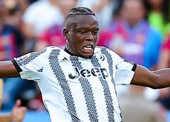 Transfer Deadline Day: Juventus midfielder Denis Zakaria set join Chelsea on loan