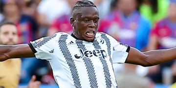 Transfer Deadline Day: Juventus midfielder Denis Zakaria set join Chelsea on loan