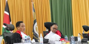 Kenya Election Petition Hearing: Chief justice rejects Odinga’s challenge upholds Ruto’s declaration as President-elect