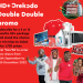 Enjoy live matches in HD this football season and win 1,700 prizes including trips to Dubai with the HD+ ‘ɔrekɔdo double double’ promo