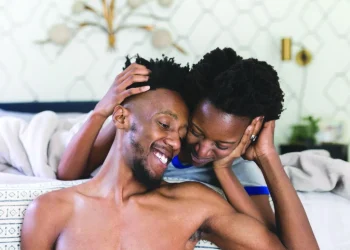 Licking vagina during foreplay fights Cancer, Heart Diseases – Research
