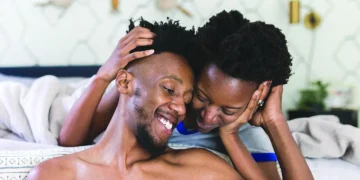 Licking vagina during foreplay fights Cancer, Heart Diseases – Research