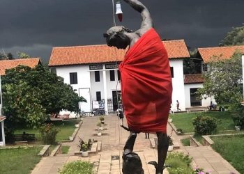 Old Vandals call for reinstatement of suspended Commonwealth Hall officials