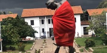 Old Vandals call for reinstatement of suspended Commonwealth Hall officials