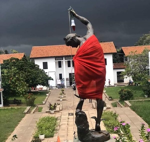 Old Vandals call for reinstatement of suspended Commonwealth Hall officials