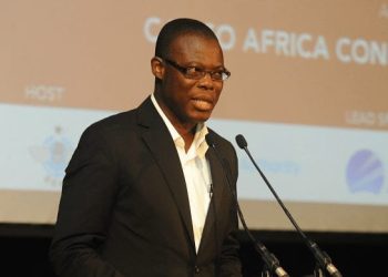 Nogokpo is a place of Justice; I epitomize where I’m from – Fifi Kwetey