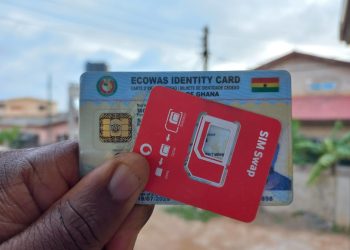 Sim card re-registration should be an unending exercise – Ras Mubarak