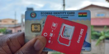 Sim card re-registration should be an unending exercise – Ras Mubarak