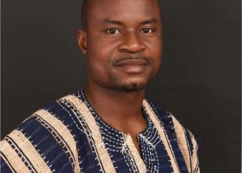 Krachi East MCE found dead in hotel room; traces of spermatozoa seen on his thighs