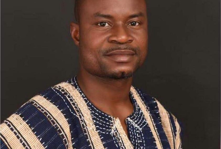 Krachi East MCE found dead in hotel room; traces of spermatozoa seen on his thighs