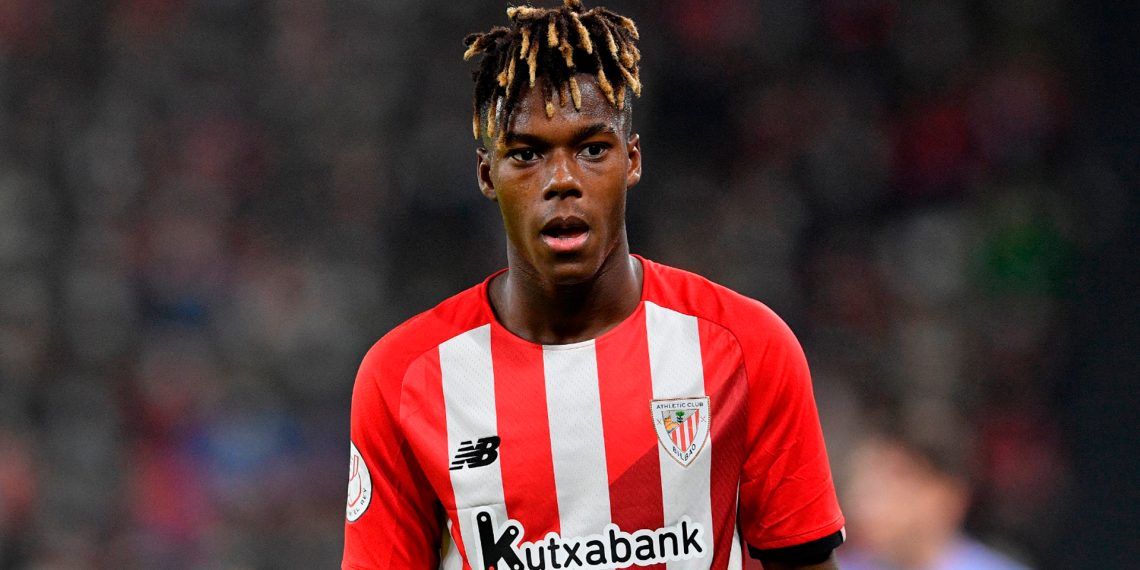 Nico Williams Spain call-up not to prevent him from playing for Ghana – Luis Enrique