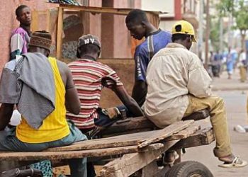 Unemployment rate rises from 13.4% to 13.9% as nearly 850k Ghanaians lose jobs