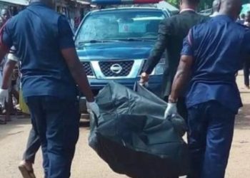 Wa killings: Police discover another body